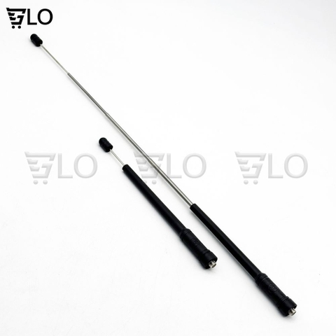 Phụ Kiện Pin, Đế Sạc, Anten, Tai Nghe Cho Bộ Đàm Baofeng UV-5R 888s, 666s, 777s, TK-608, MT918, GP668, TK888s, TK308