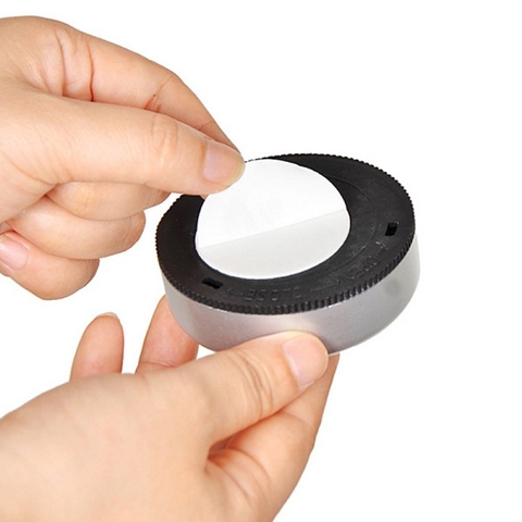 Bóng Đèn Led Dán Tường Thông Minh 3 Bóng Trang Trí Tủ Quần Áo, Nhà Bếp Stick Touch Lamp