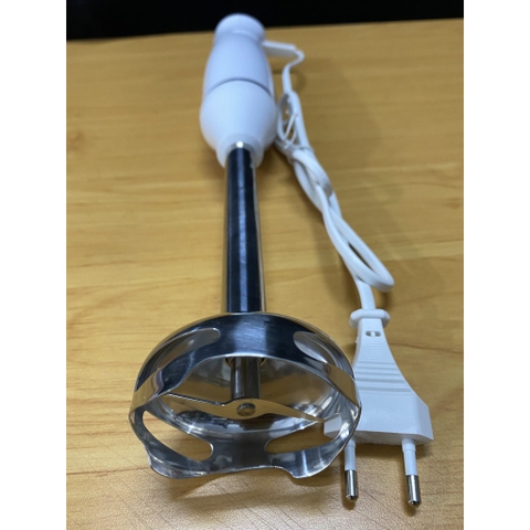 Máy Xay Cầm Tay Sokany Wk-1707 Inox
