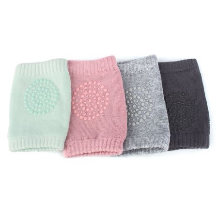 Bộ 2 Băng Đệm Bảo Vệ Đầu Gối Cho Bé Tập Bò