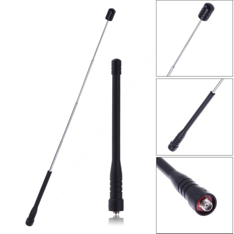 Phụ Kiện Pin, Đế Sạc, Anten, Tai Nghe Cho Bộ Đàm Baofeng UV-5R 888s, 666s, 777s, TK-608, MT918, GP668, TK888s, TK308