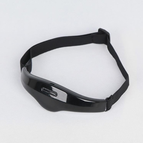 Máy Massage Đầu Giúp Chứng Mất Ngủ 14.5cm