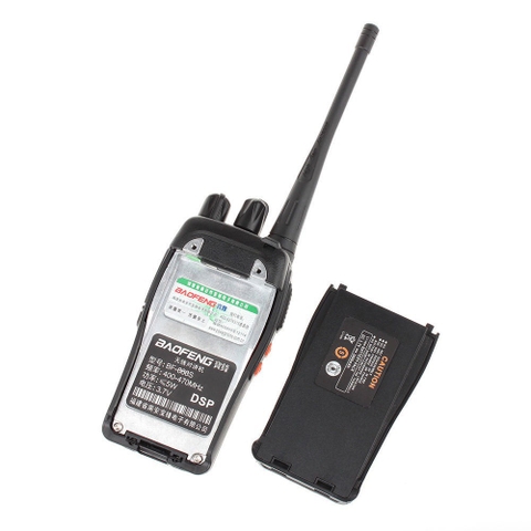 Combo 2 Cái Bộ Đàm Baofeng BF888S