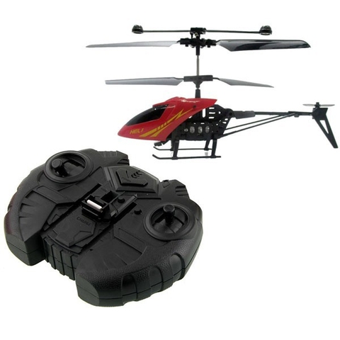 Máy Bay Điều Khiển 901 Từ Xa Cho Bé
