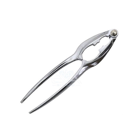 Dụng Cụ Kẹp Càng Cua Ghẹ Và Các Hạt Khô Cứng Bằng Thép Không Gỉ