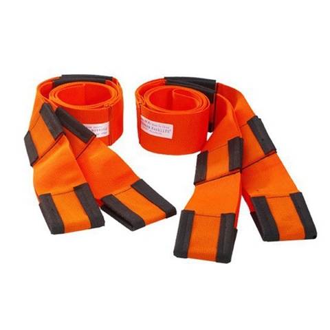 Dây Đai Khiêng Nâng Đồ Trợ Lực Forearm Forklift