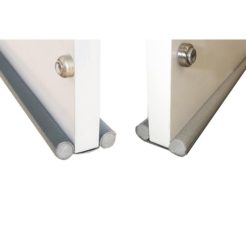 Nẹp Mút Xốp Sỉ 95cm Chặn Đáy Khe Cửa, Gió Mùa, Cách Nhiệt, Cách Âm, Ngăn Côn Trùng, Chống Kẹt Tay Chân Bé