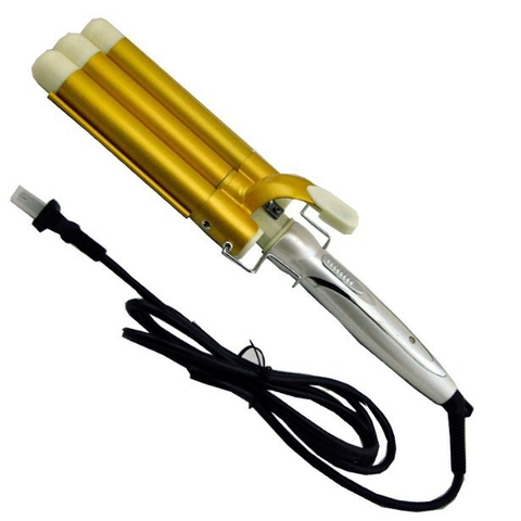 Máy bấm tóc gợn sóng 45w