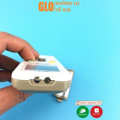 Remote Máy Lạnh Đa Năng HUICHENG K-1028E Điều Khiển Được Mọi Máy Điều Hòa