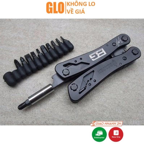 Kềm Gerber Đa Năng Siêu Bền Chính Hãng