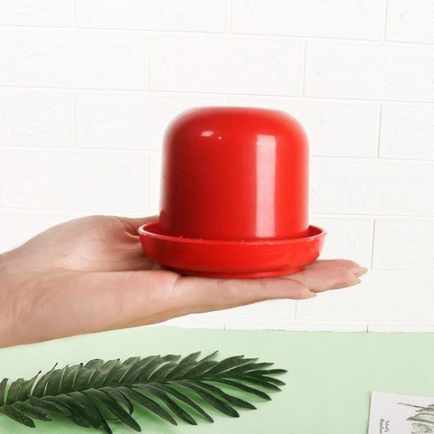 Đồ Chơi Lắc Xí Ngầu Cho Bé