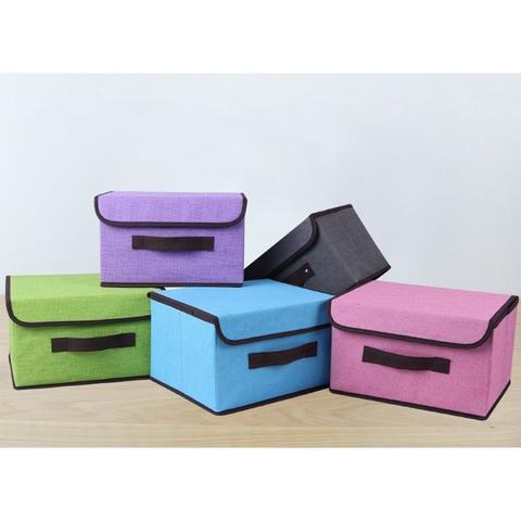 Combo 2 Hộp Đựng Đồ Cao Cấp