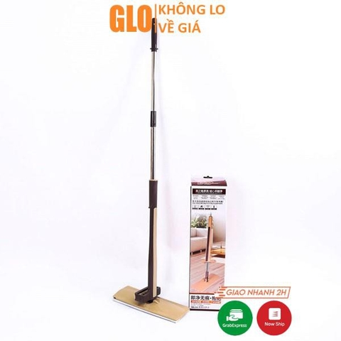Cây Lau Nhà Tự Vắt Thông Minh