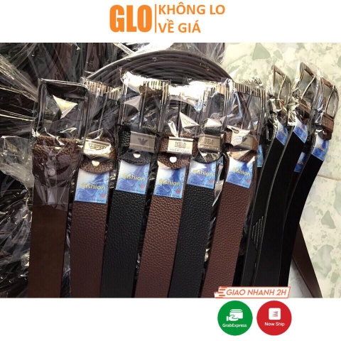 Dây Nịt, Thắt Lưng Nam Thời Trang Giá Rẻ