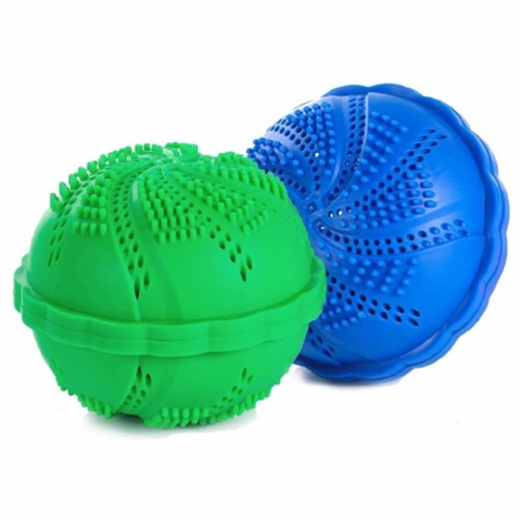 Quả Bóng Giặt Đồ Máy Giặt Sinh Học Wonder Laundry Ball