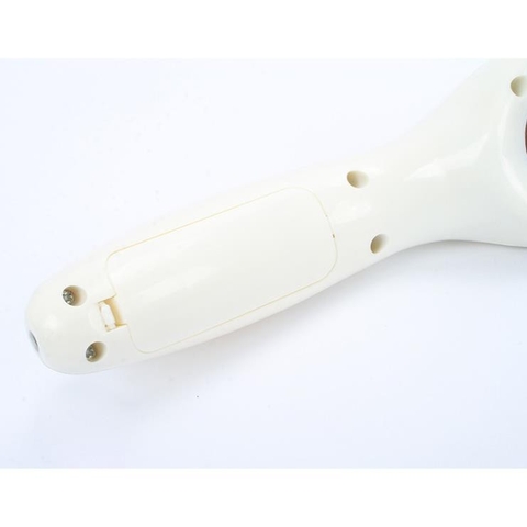 Dụng Cụ Massage Đầu Ms-818 22cm (Dùng Pin Và Điện Trực Tiếp)