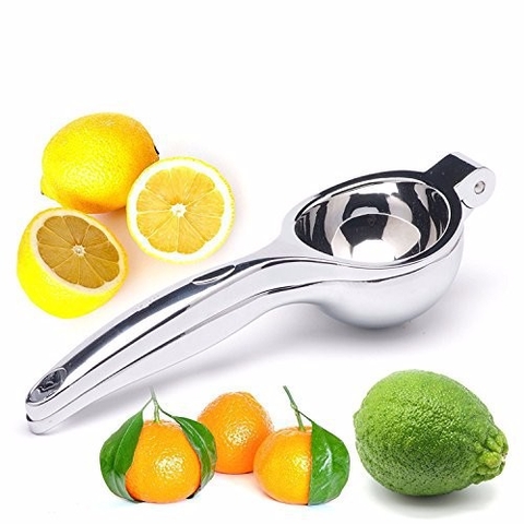 Dụng Cụ Ép Vắt Lấy Nước Cốt Chanh