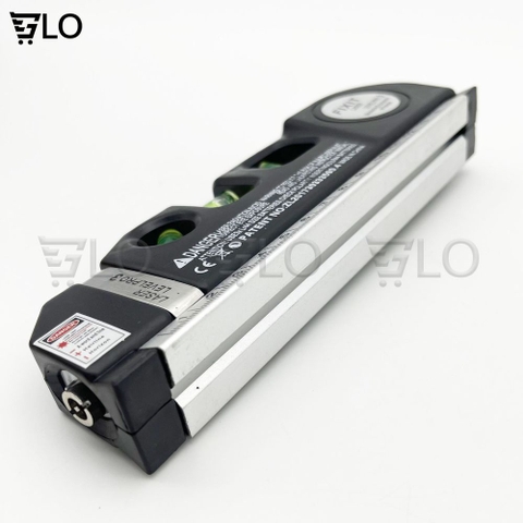 Thước Thủy Nivo Laser Kèm Tripod