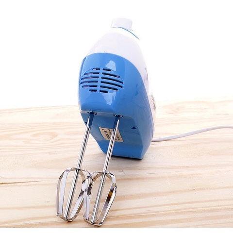 Máy Đánh Trứng Sokany 4565