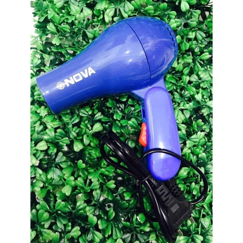 Máy Sấy Tóc Nova 838