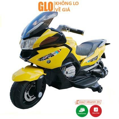 Xe Mô Tô Điện Cho Bé HZB-118