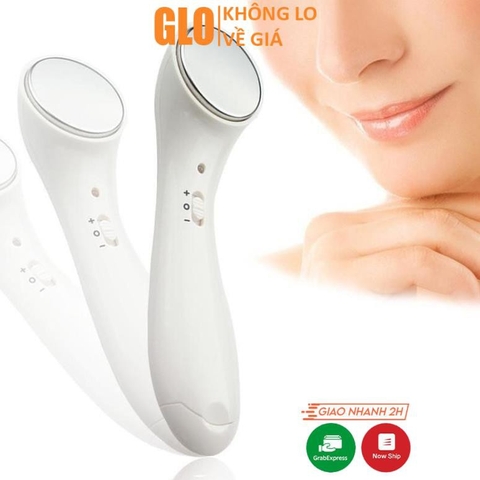 Máy Massage Mặt Bằng Ion DS-039