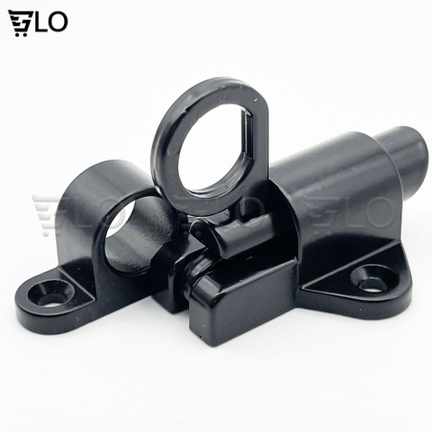 Chốt Khóa Cửa Tự Động An Toàn Bằng Hợp Kim Nhôm