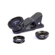 Ống Len Camera 001