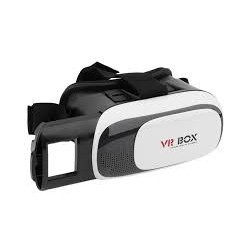 Kính Thực Tế Ảo VR BOX Phiên Bản 2.0, Xem Phim 3D VRBOX V2 Cho Điện Thoại Màn Hình Từ 3.5