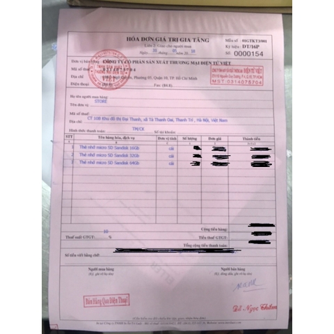 Thẻ Nhớ Chính Hãng Sandisk 32gb Ultra 80mb/S