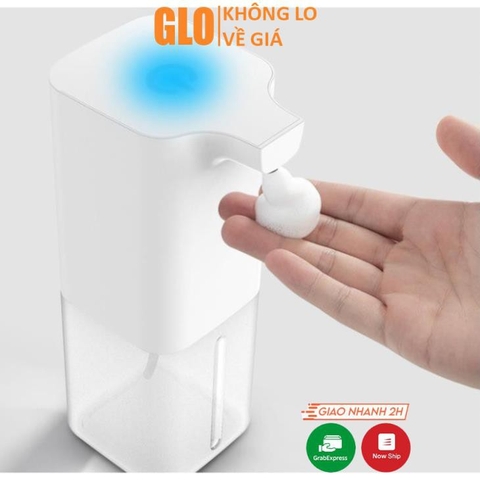 Máy Tạo Bọt Rửa Tay Tự Động 350ml