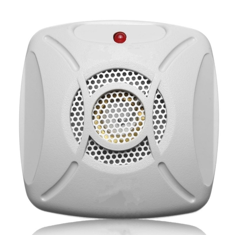 Máy Đuổi Chuột Ulstrasonic Pestchaser Mt-610e