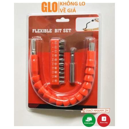 Đầu Mũi Khoan Đa Năng Nối Dài