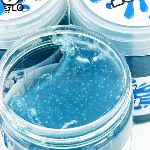 Gel Vệ Sinh Bàn Phím Máy Tính, Laptop, Lọc Gió Xe Hơi Super Clean 200g