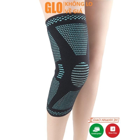 Đai Bảo Vệ Đầu Gối Chuyên Dụng Tập Gym