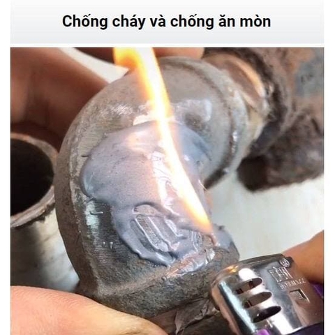 Keo X2000 Hàn Gắn Sắt, Thép, Kim Loại Đa Năng Siêu Chắc Công Nghệ Nhật Bản