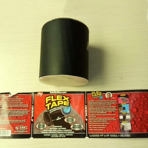 Hộp Băng Keo Chịu Nước Chống Thấm Flex Tape