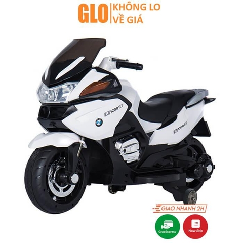 Xe Mô Tô Điện Cho Bé HZB-118