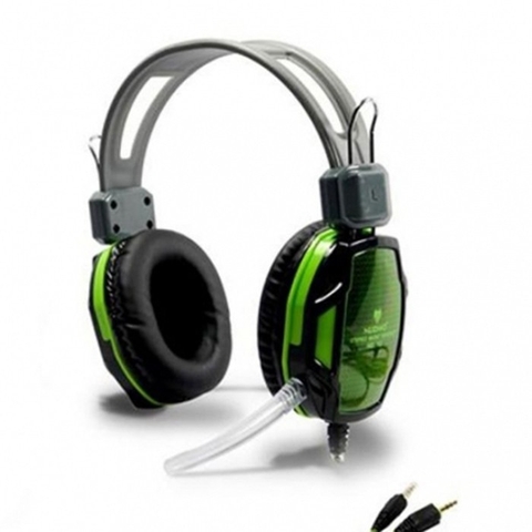 Tai Nghe Headphone Siêu Trâu A6