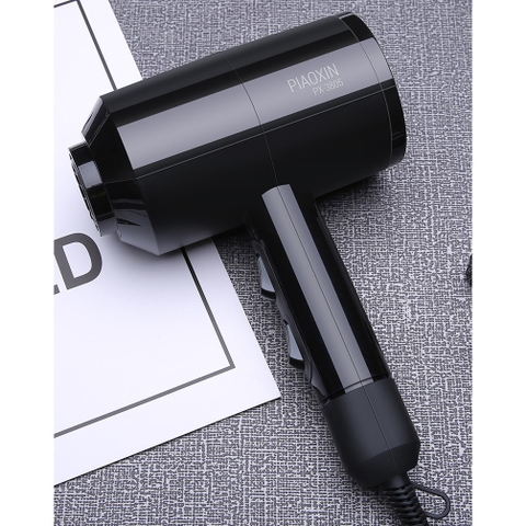 Máy sấy tóc nóng và lạnh 1600w PX-3805