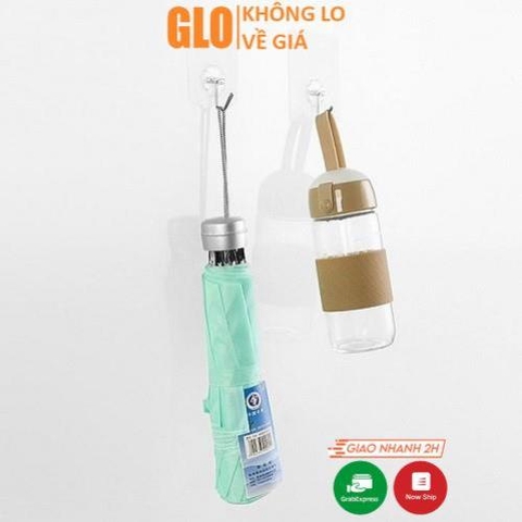 Combo 10 Móc Treo Dính Tường Tiện Dụng