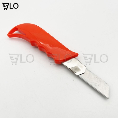 Dao Rọc Cắt Giấy Berrylion/LINAI Rộng 18mm