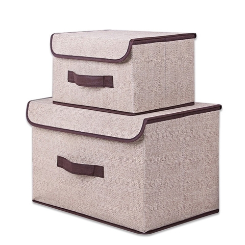 Combo 2 Hộp Đựng Đồ Cao Cấp