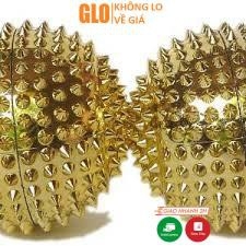 Bi Massage Trị Liệu Needle Cầm Tay Giảm Stress Acu-Balls