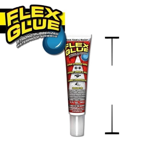 Keo Siêu Chắc Flex Glue 100ml