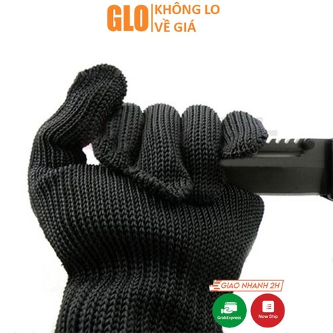 Găng Tay Chống Cắt Đứt