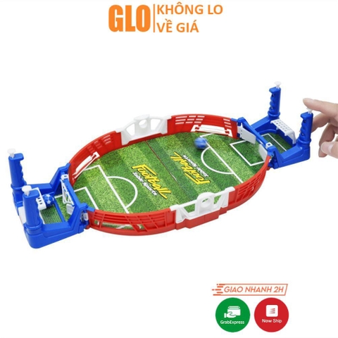 Bộ Đồ Chơi Đá Banh Cho Bé 45x21.5x10cm