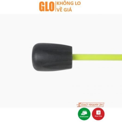Dụng Cụ Fitness Tập Thể Dục, Thanh Rung FLEX BAR Đàn Hồi Tập Gym Đa Năng Làm Gọn Cơ Thể Săn Chắc Các Cơ Tại Nhà Siêu Bền