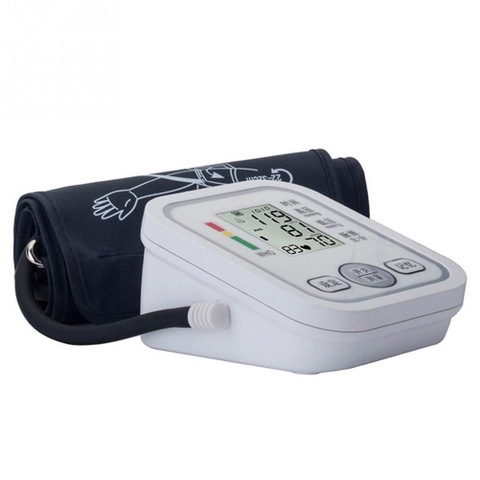 Máy Đo Huyết Áp Bắp Tay Arm Style Loa Tiếng Việt