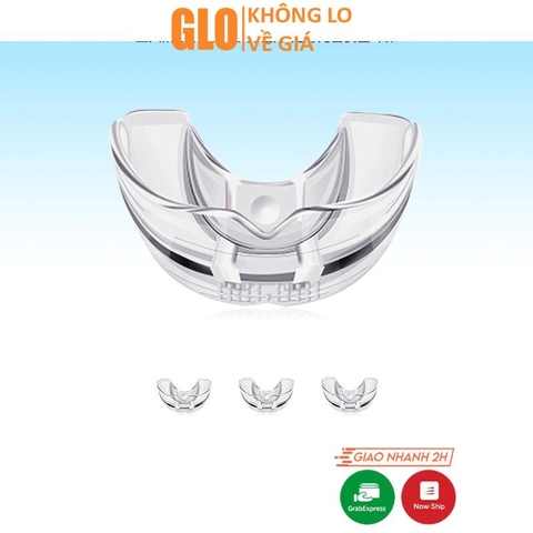 Bộ Dụng Cụ Niềng Răng 4D Chỉnh Hình Silicon Trainer Tại Nhà